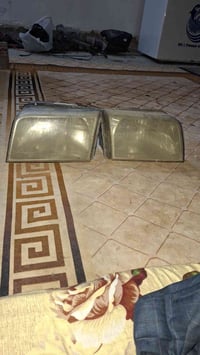 لايت ماركيز • قطع غيار