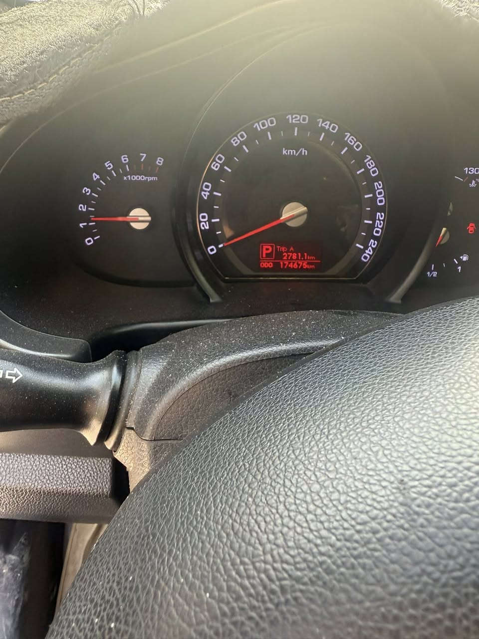 سلام عليكم
كيا سبورتج البيع ٢٠١٤ نظيفه كلش استخدام بيت حدثها جاملغات ٢ بدون دواخل لا شاصي ولا لغد رقمها  سليمانيه تريد تحويل تريد وكاله 
السعر ١٤٥ ورقه 
متواجد فيس ورقم 
***********
