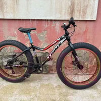 اًخواني الغوالي عنديً هذي ماركة ( TRINX) غني عن التعريف حجم 26 قياس S ...