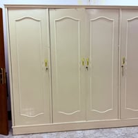 نجاره عراقي • جربايه ٢ • ميز تواليت