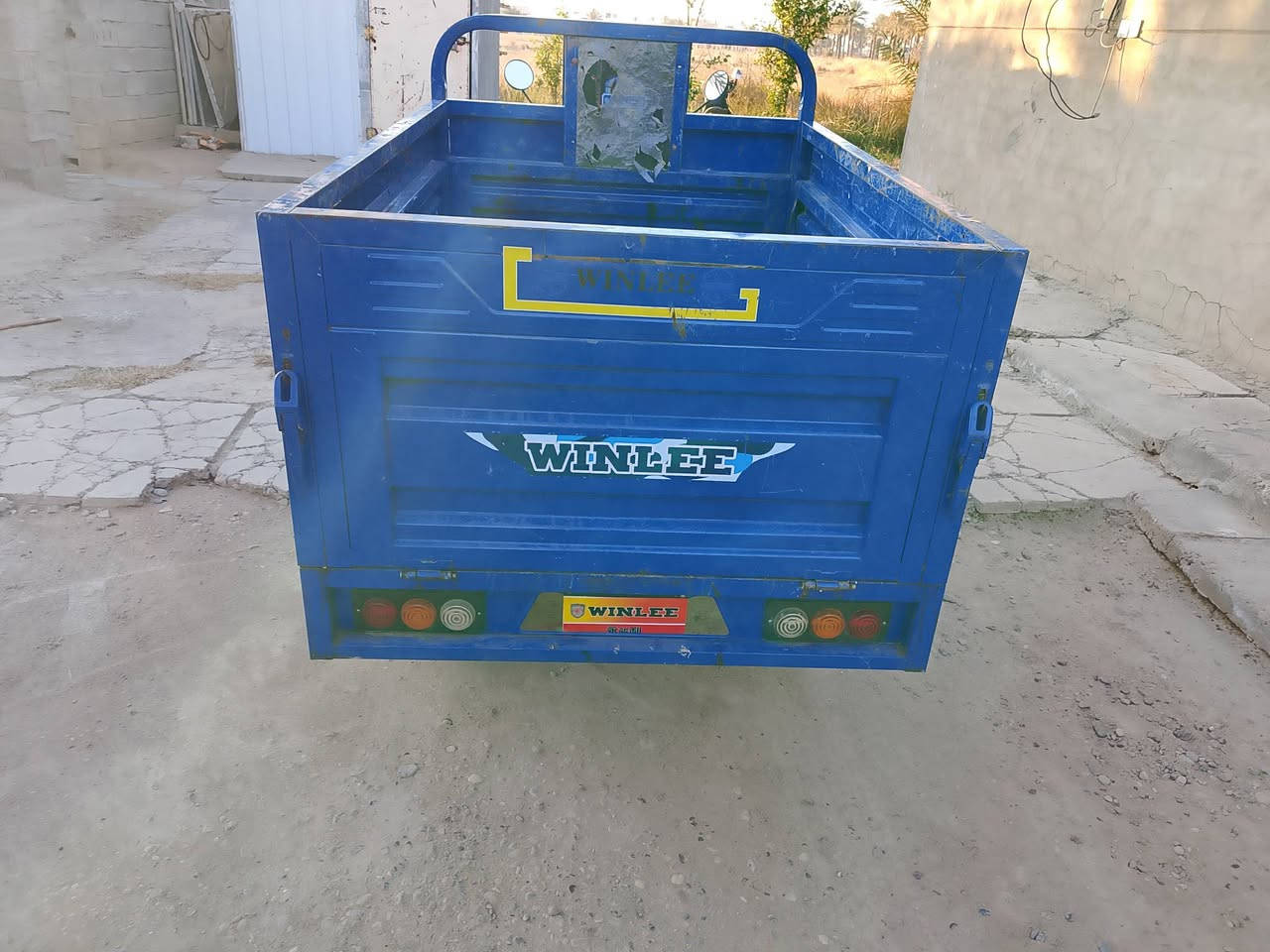 سلام عليكم ستوته شحن موديل 26كامله من كلشي السعر مليون وربع مكان أبو غريب ***********
