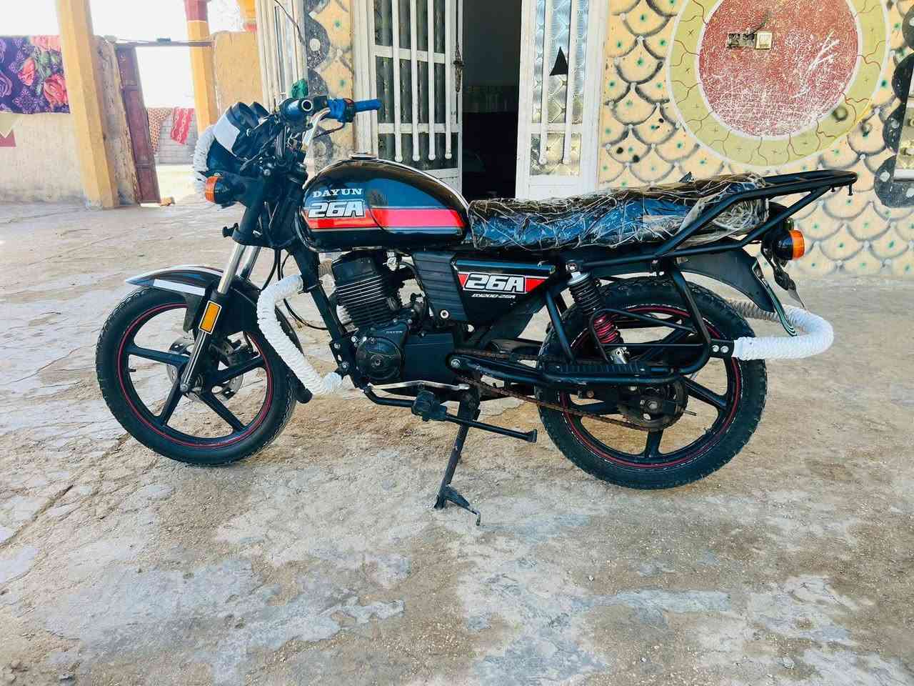 سلام عليكم درجه البيع ديون نفخ موديل 23 وراق سنساخ محرك 200 مكفول كفاله عامه جديده كلش حلو رزانه فول مبيه اي نقص حلاء من الصوره كامله كمليات مجنبزه السعر 950 وبيه مجال الشراي نتصل وبيك خير ودلل ***********
