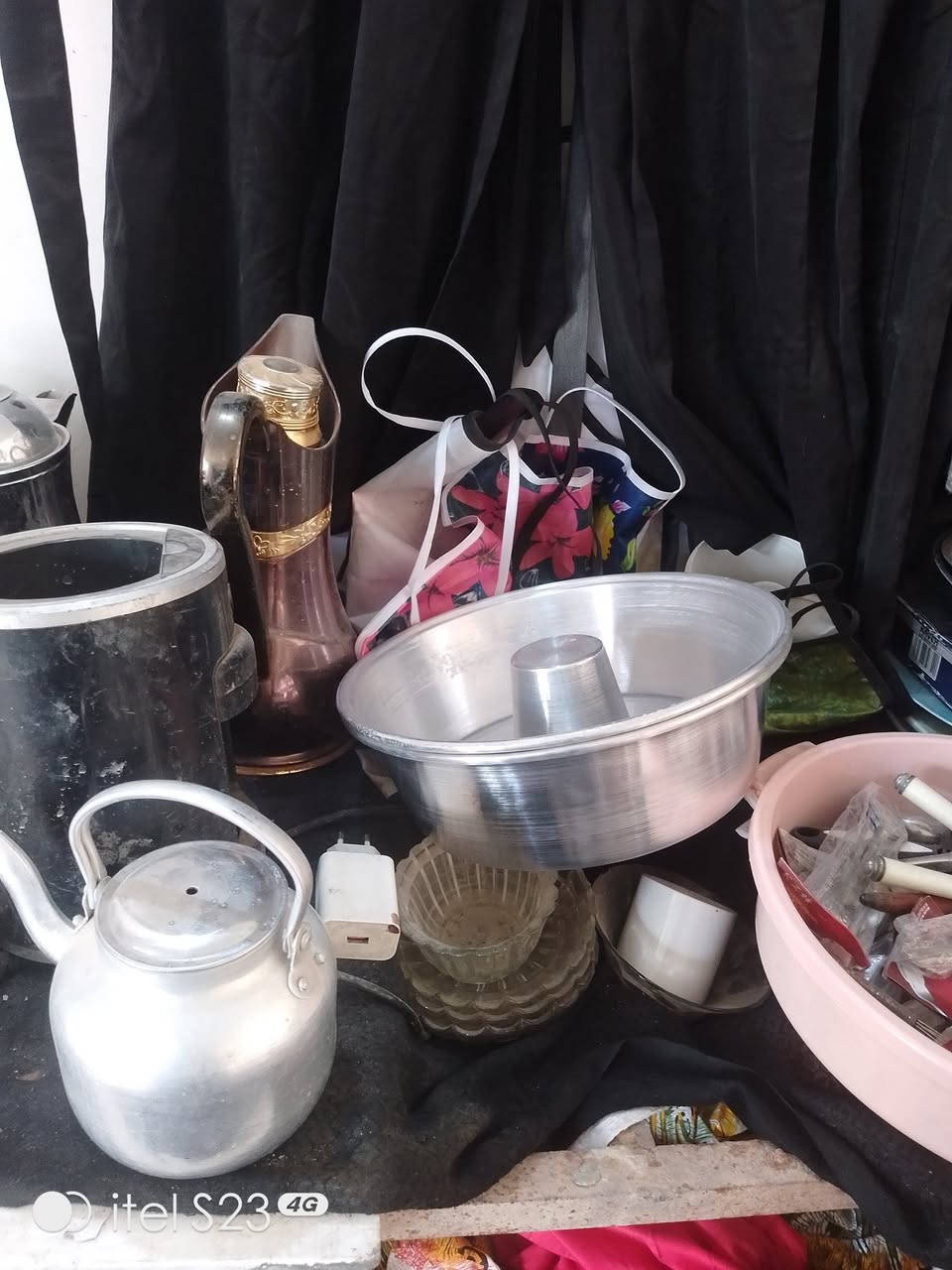 السلام عليكم ماعين ملابس بسعر مناسب


**إذا كنت صاحب هذا الإعلان وتريد حذفه لأي سبب، رجاءا أرسل رسالة إلى الدعم الفني**