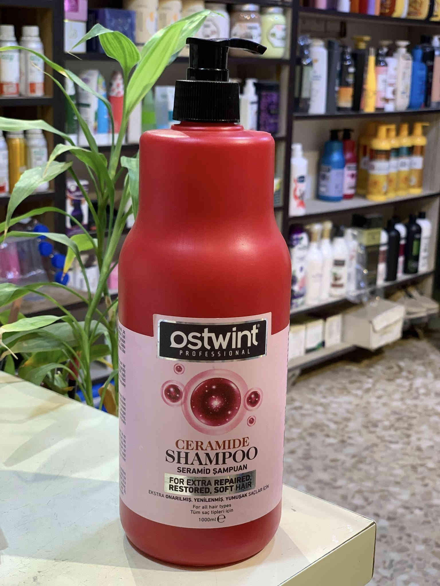 السلام عليكم 
شامبو تركي نوعية جديدة ممطروقة (1000ML) حجم عائلي متوفر بعدة الوان كل لون عطر فد شي كلش راقي وسعرة مناسب .

⭕️ يفيد اصحاب المفرد والجملة.

متوفر توصيل داخل بغداد

تفاصيل اكثر راسل الصفحة

أو راسلني واتساب ***********

الله يرزق الجميع
