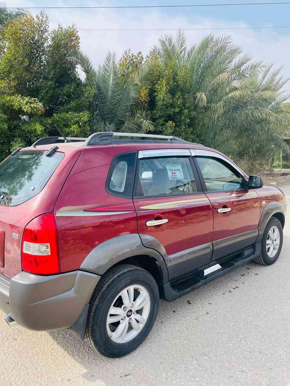 رمضان كريم
٢٠٠٩ بيها جاملغ امامي وقماره بيها جراد مكاني بابل / محاويل ب١٠٠ وبيها مجال


**إذا كنت صاحب هذا الإعلان وتريد حذفه لأي سبب، رجاءا أرسل رسالة إلى الدعم الفني**