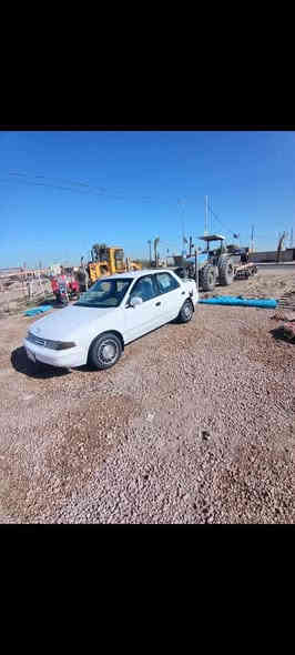 سلام عليكم كيا سيفيا موديل 93 كير ومحرك مكفوله كهربائيات شغاله حداديه جاهزه رقم بغداد انكليزي بسمي مكان الديوانيه قضاء غماس رقم جهاز ***********.  سعر 38
