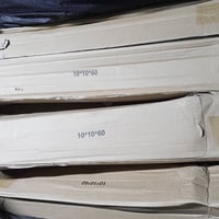 ٤ قطع • بلكارتون • الكترونيات