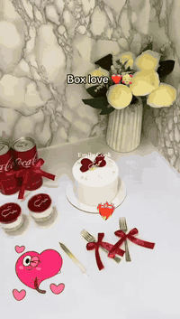 للحجز بوكس عيد الحب سعر البوكس 25الف ويتم الستلام في عيد الحب للحجز تصال ع رقم ***********
