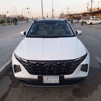 توسان • ٢٠٢٢ • ماشيه ٩٥٠٠٠