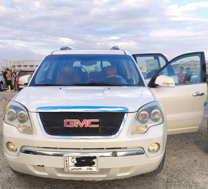 السلام عليكم البيع جمسي اكاديا٢٠٠٩ مكينه كير حداديه تبرير٣قطع تخم تاير ٧ راكب وارد اخليجي فول مواصفات محرك٣٦٠٠ سعر ٩٥ بصرة


**إذا كنت صاحب هذا الإعلان وتريد حذفه لأي سبب، رجاءا أرسل رسالة إلى الدعم الفني**