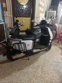 ماطور شحن • للبيع
