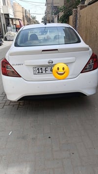 صني • ٢٠١٩ • رقم بغداد