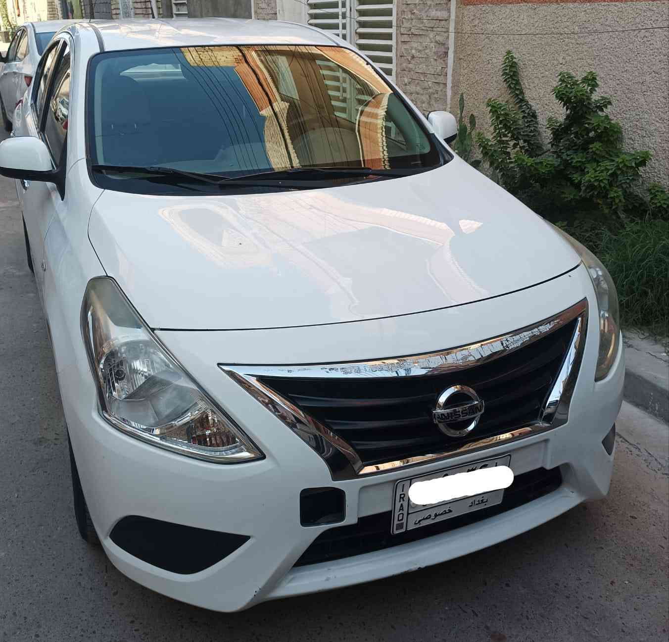 سلام عليكم للبيع نيسان سني موديل 21
ماشية 59300
هندي بليته زركة
كير ومحرك وتبريد مكفول
الضرر طخات بسيطة بالبيبان الخلفية ورصعة بالدوسة الجوة باب عكس السائق***********
