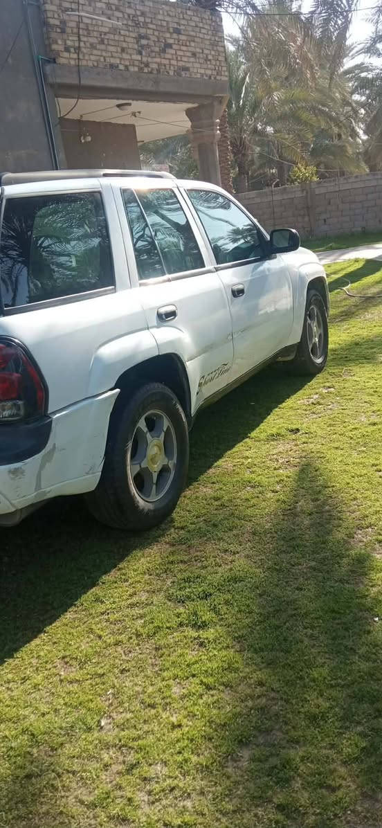 السلام عليكم رمضان كريم للبيع موديل 2004رقم انكليزي السيارة مكينه وگير وتخم تاير ج تبريد شغال كهربائيات كله شغاله السيارة يرادله ترتيب السعر 70وبيه مجال/ ***********
