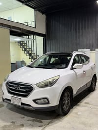 توسان ٢٠١٤ • بدون صبغ • رقم بابل