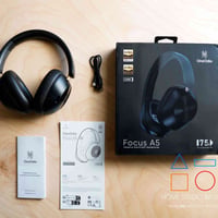 سماعات • ون اوديو • Focus A5