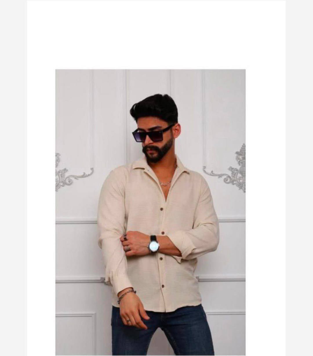 قميص تركي خامه لنن صيفي خفيف اقماش درجه اولى قياس من s إلى xx الشد ١٠ قطّع لونين ٩٠ الف  متوفر بي ١٢ لون


**إذا كنت صاحب هذا الإعلان وتريد حذفه لأي سبب، رجاءا أرسل رسالة إلى الدعم الفني**