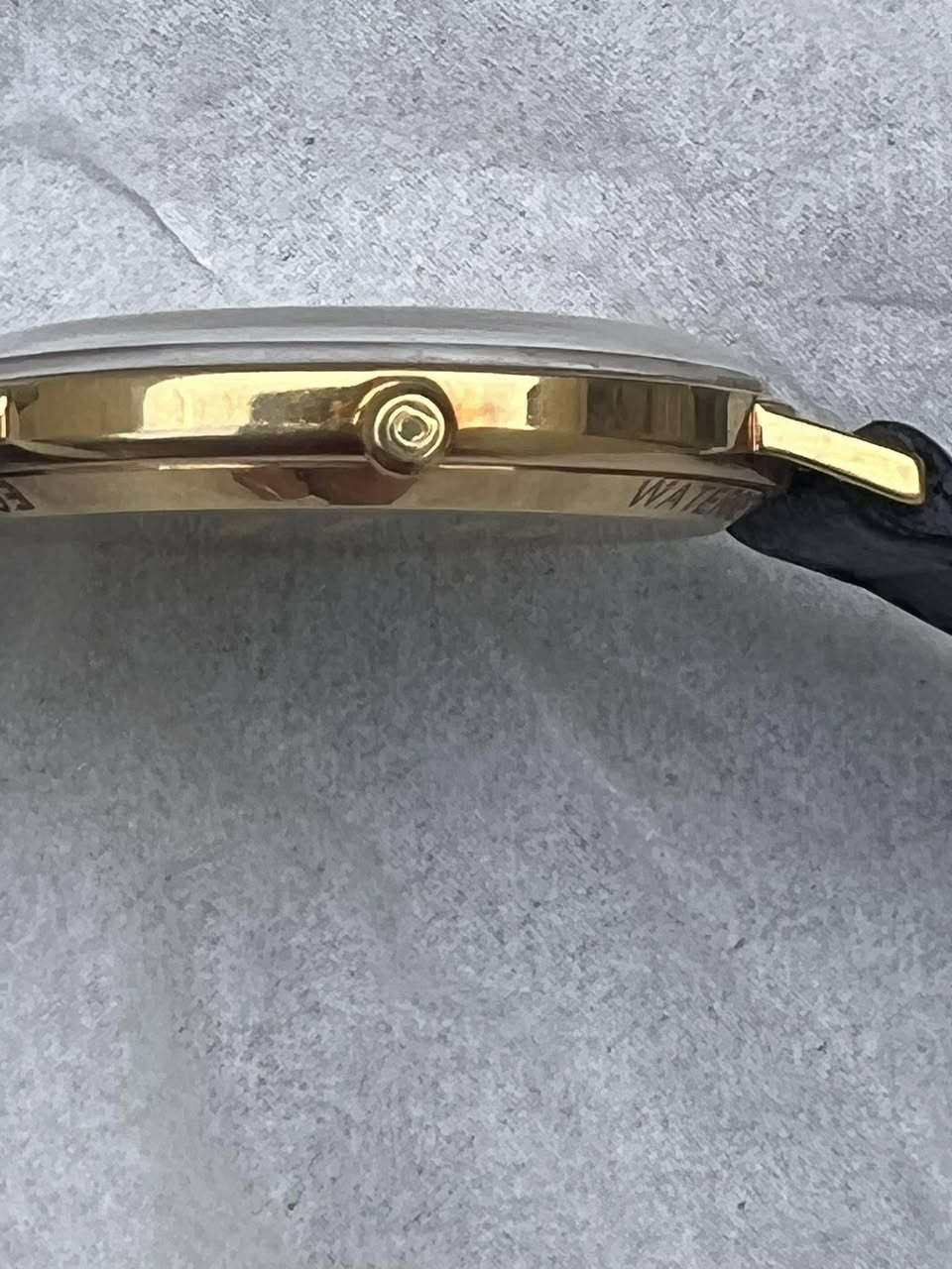 🟪سيرتينا ذهب 18
🟪القطر 34 ملم
🟪نظافة تامة جدا
🟪سير وبوك سيرتينا
🟪منفذ تاريخ يومي
🟪للاتصال التواصل على الرقم ***********
🟪يوجد توصيل كافة المحافظات
