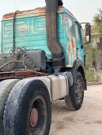 البي ٨٢ • شاحنة • للبيع