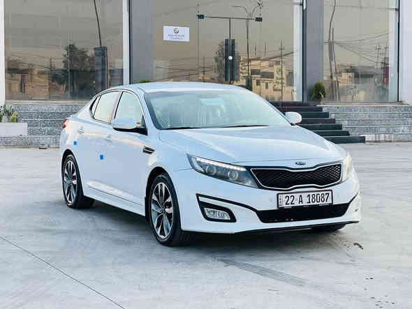 للبيع 
اوبتما موديل 2014 خليج فول 1على 1من عده الفتحه
السياره جاهزه 
مكان السياره القياره
السعر اتصل وتدلل
للتفاصيل مراسلة الصفحه 
او الاتصال على الرقم 
***********
***********
