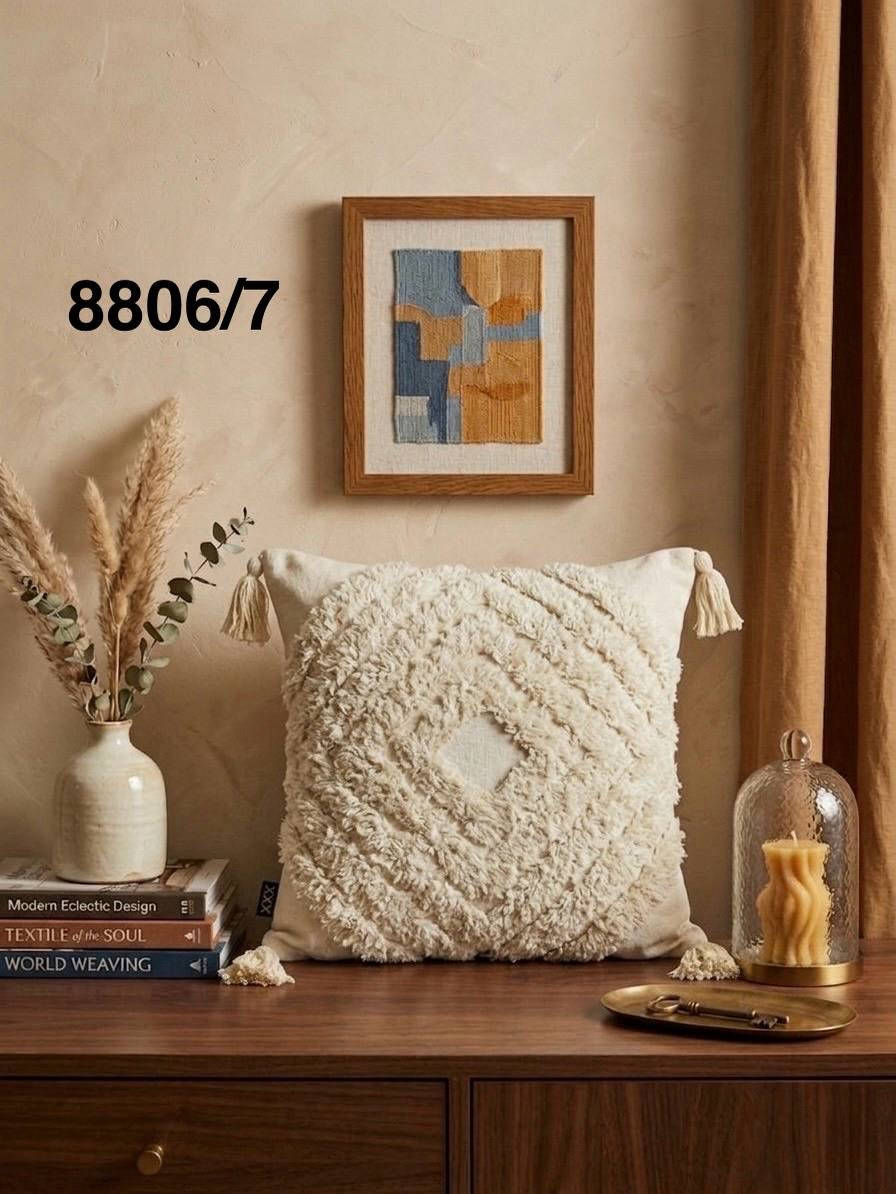 #وجه_كوشة_بوهيمي_حفر_بارز 
عرض مميز 🔥🤩

#سعر الزوج : 4 الاف فقط 🥇🤍

 #القياس 
 2- 45*45 
ايضاً متوفر حشوة كوشة وزن 300 غرام 
سعر الزوج : 3 الاف 
♦️#الكمية_محدودة_جداً
…………………………………………………
‏ ‎ملاحظة/ ضمان لحقوق زبائننا  التاكد من الالوان و نوع الخامه عند الاستلام  و اذا كانت مخالفة للمواصفات المعروضة من حق زبائننا الكرام رفض المنتج و عدم  استلام الطلب 🤍🌹

#العنوان / بغداد-شارع فلسطين - مجاور الجامعة المستنصرية - مقابل حلويات سويت هاوس 

🚕🚕 توجد خدمة توصيل بغداد
و جميع المحافظات 5 الاف🚕🚕

للحجز والاستفسار مراسلة صفحاتنا على الفيسبوك والانستا وايضاً على تطبيق الواتساب  او الاتصال على الارقام التالية

⬇️⬇️ 

***********
***********📲واتساب⁩⁩
