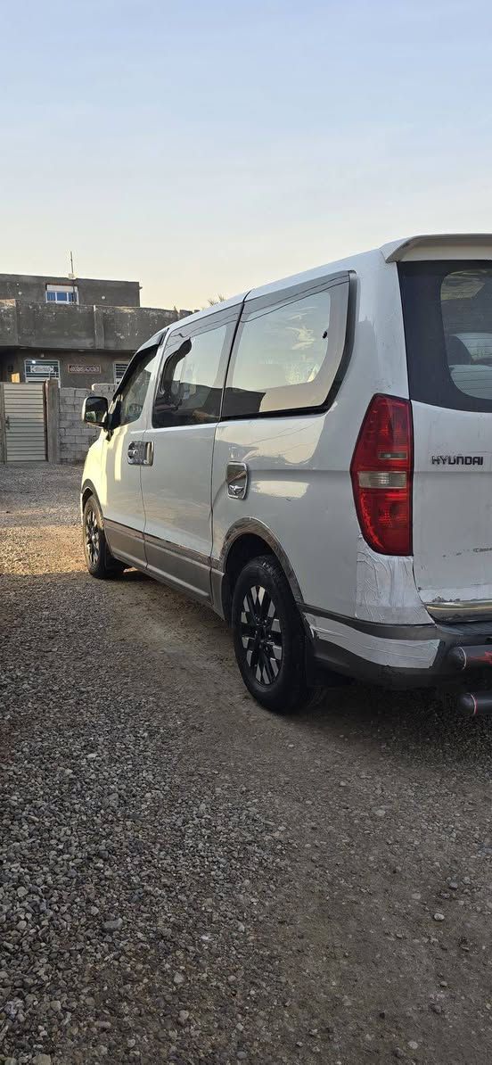 ستاركس  ٢٠٠٩  فقط جاملغ امامي تبديل   مكينه مجفته جديد  حداديه  تبريد منضومه جديده  تدفئه سياره جاهزه مابيه نقص كبل للشارع   السونار مرفق مع الصور
 #السعر ١٤٠$ بيه مجال قليل لان السياره متعوب عليه 
واسط / صويره / ناحيه تاج الدين 
***********
***********
