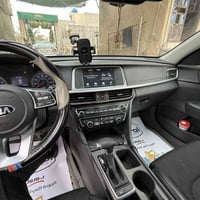 كيا اوبتما 2019 وارد امريكي ضررها موضح شبر بس بالبنيد وهنا بالعراق جام...