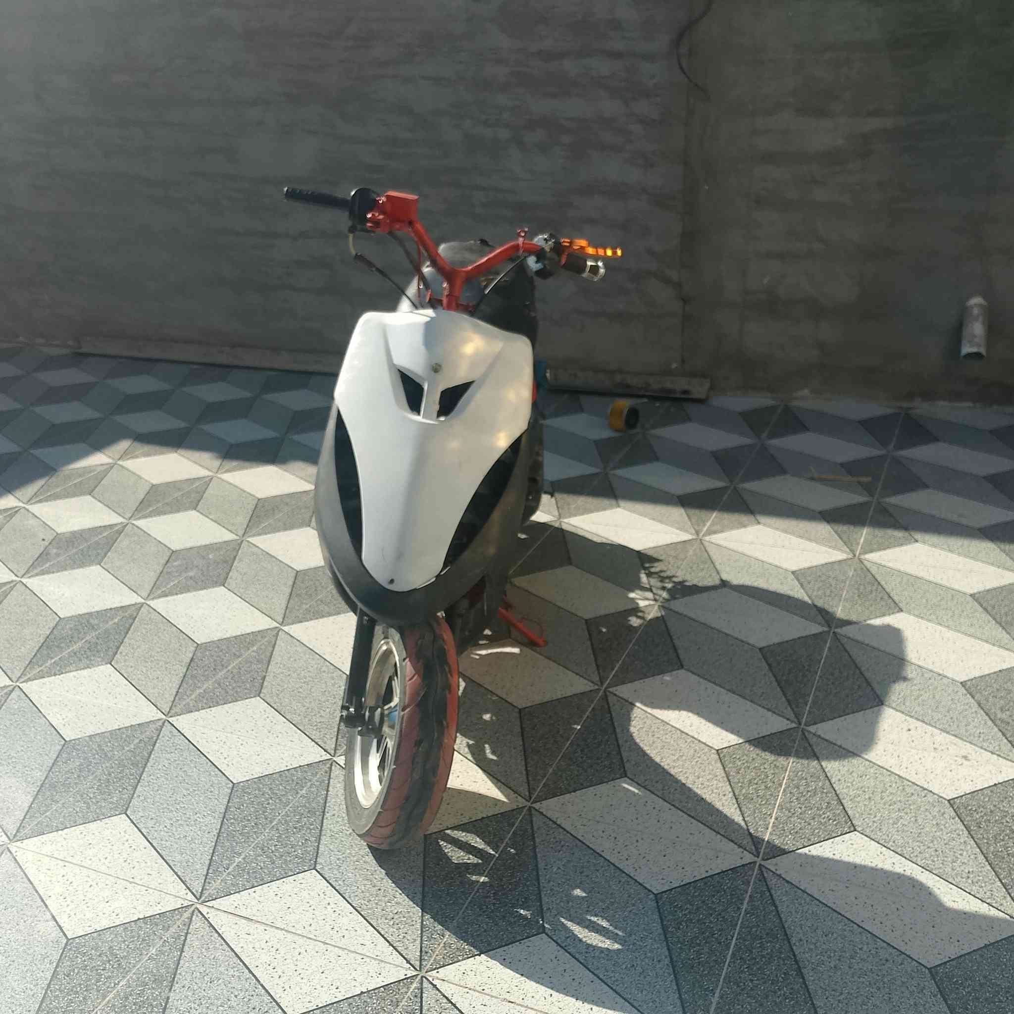 سلام عليكم دراجه ماكس عدله بوشه 49 مكينه نضيفه لا تبخير ولا تنقيص دراجه شلعه ومعدل مكاني كنعان سعرهه 325وبيهه مجال بس دراجه متروكه صار فتره ما طالع بيهه رادلهه ترتيب وشراي يجي خاص


**إذا كنت صاحب هذا الإعلان وتريد حذفه لأي سبب، رجاءا أرسل رسالة إلى الدعم الفني**