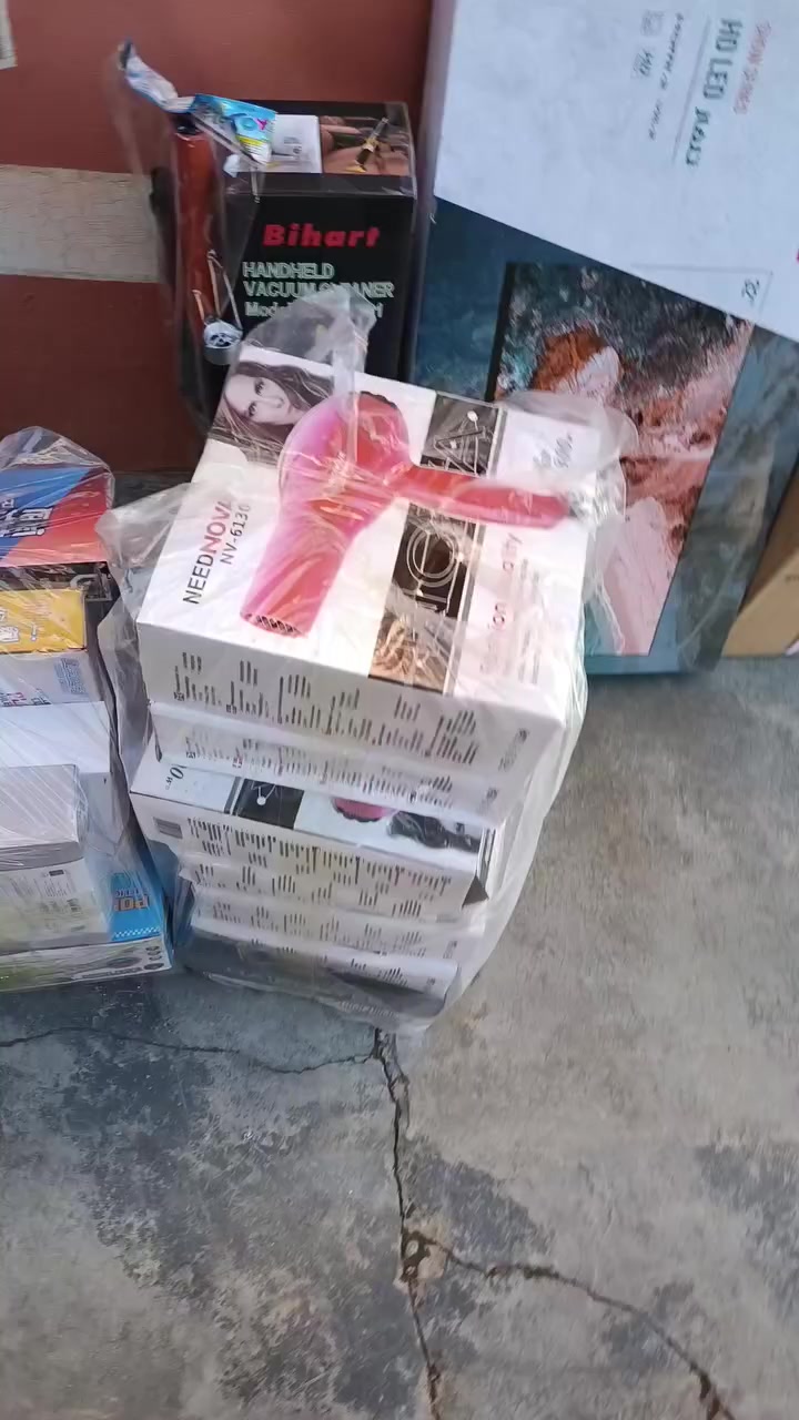 محلات الحاج وعد الجميلي
🎉🔥 مفاجآت وهدايا مع جبس عبوو_حنونة 🔥🎉

📦 تم وصول الكمية اليوم!
والهدايا بانتظاركم… يمكن تكون أنت الرابح القادم 🎁

🎁 الهدايا تشمل:
هدايه فوريه 
🚗 سيارات
🛵 سكوترات
📱 موبايلات

📍 الموقع: الساحل الأيسر – قرية جميلة – عنگ الهوى
📞 رقم الهاتف: ***********

لا تضيع الفرصة وجرب حظك اليوم ✨
#جبس_عبوو_حنونة#هدايا #اربح
