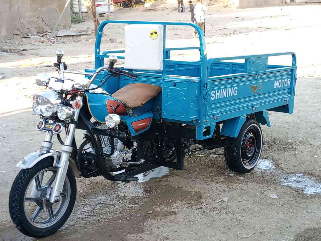 السلام عليكم ستوته اللبيع مديل 20 معمره كله 25 مكان كربلاء حي الغدير مابيهه اي نقص كهربائيات كله شغاله مكفوله شاصي اوراق مامتواجد ع فيس الشراي يتصل ع رقم ***********
