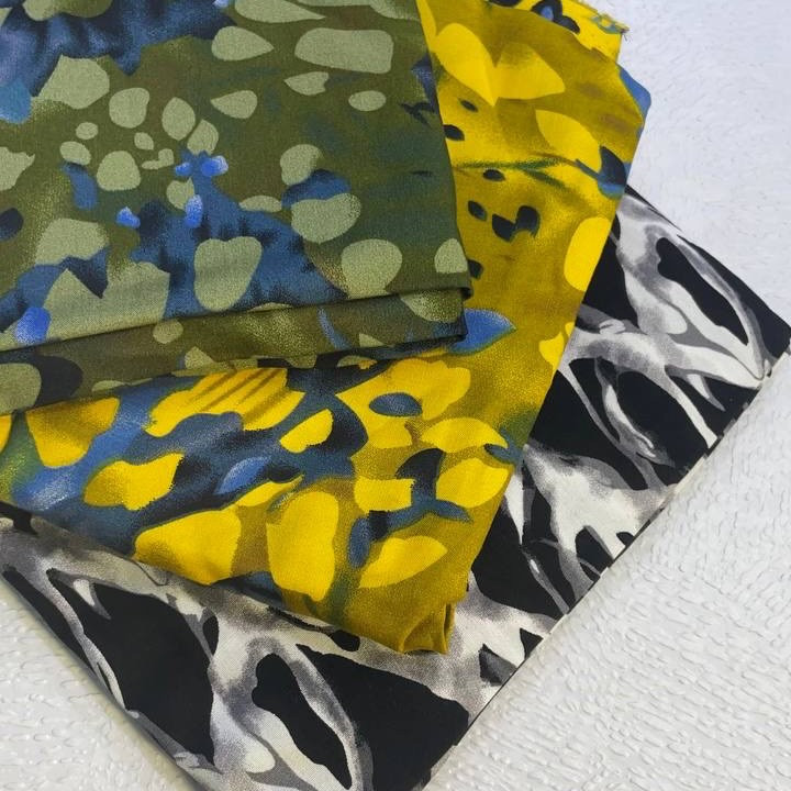 قطع قماش بنقشات مختلفه✨
- لوازم محمد الخفاجي للخياطه🏬
-كل ما تحتاجه من مستلزمات خياطه ، حياكة ، تطريز 🎀🧵🪡
- العنوان: النجف (حي العداله - شارع المستوصف -قرب عياده د شهد مازن)

- للطلب أو الاستفسار:
- المراسله خاص او على الرقم
- *********** محمد⁩⁩

صفحـاتنـا⬇️
- فيس بوك (لوازم محمد للخياطة)
- تيك توك ( 6l__2g ) 
- إنستغرام ( 6l__2g ) 

 #حياكة #خياطه #اكسبلور⁩⁩⁩⁩⁩⁩⁩⁩⁩⁩⁩⁩⁩⁩⁩⁩⁩⁩⁩⁩⁩
