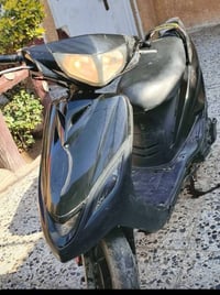 دراجه ماكس 140 دراجه محرك خير من الله كهربائيات كلها شغاله سلف شغال هن...