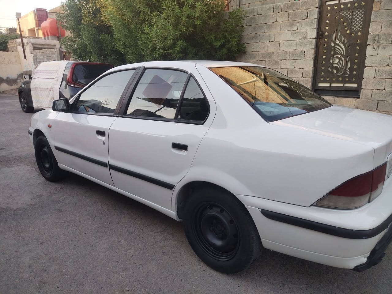 السلام عليكم سمند موديل ٢٠١١ رقم ديالى مشروع وطني سنوية النهايه ٢٠٢٩ مكينه وكير خير من الله التبريد وكف الكمبريسر فقط السيارة مصبوغه حزام السعر ٣٢ مكان السيارة ديالى بعقوبة التواصل اتصل ***********
