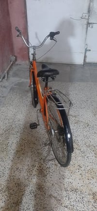 بايسكل بناتي • حجم ٢٦ • نضيف