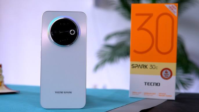 جهاز جديد   شي قليل ستعملته
TECNO SPARK 30Cاسم جهاز 
 سعر 150 وبي مجال  بكاني بعقوبه  ناحيت العباره  
توصل ‏‪***********‬‏  
المو شراي رجان  لا يدخل ولا يكسر بل سعر  
شكراً جزيلا
