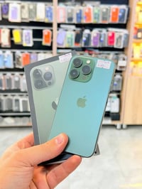 يالله🧡 ايفون 13 برو ماكس  ذاكره 256 بطاريه 89 الجهاز بلادي وتر بروف  ن...