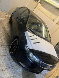 خليجي • ٢٠١٣ • محرك ١٦٠٠