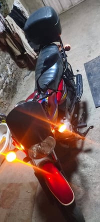 بوكسر 2019 للبيع  دراجه كفاله جديده مضمومه مال بيت كفاله عامه اوراق كا...