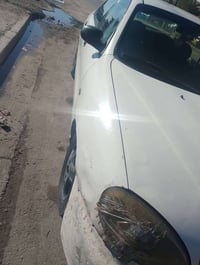 لانوس • ١٩٩٧ • جير اوتوماتيك