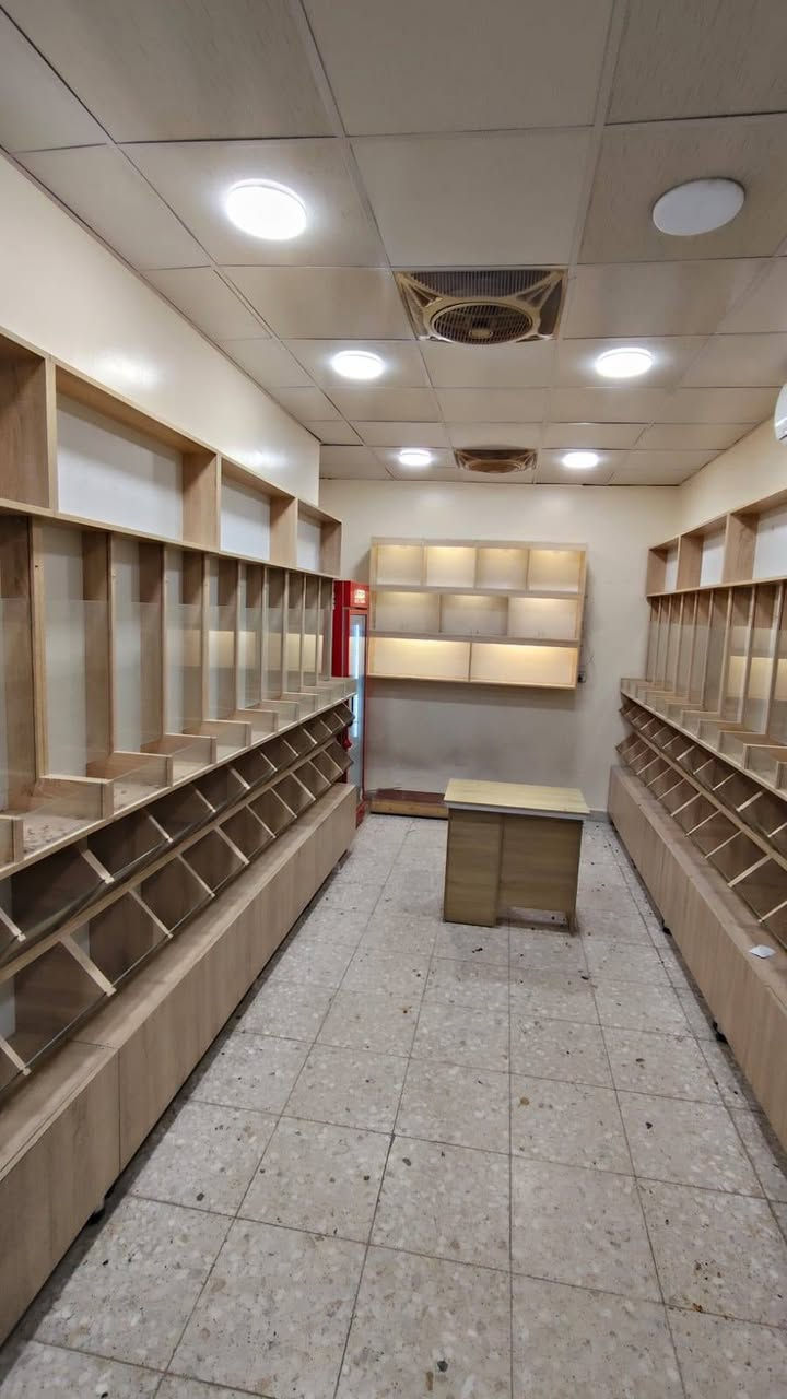 مكلف بلنشر
السلام عليكم عارضات  كرزات للبيع نضيفات  مكاني بغداد ***********
