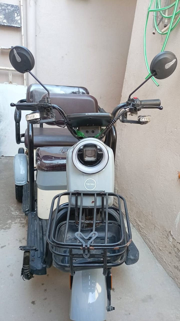 دراجه شحن نضيفه 
العنوان كربلاء


**إذا كنت صاحب هذا الإعلان وتريد حذفه لأي سبب، رجاءا أرسل رسالة إلى الدعم الفني**