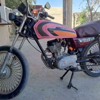 دراجه تايكر • اوراق كامله • قرب سيطرة الغالبية