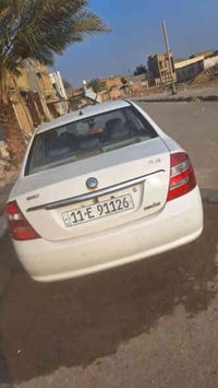 نوبل ٢٠١٣ • محرك ١٨٠٠ • اوتماتيك