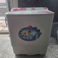 غسالة ملابس • شقلاوه قريه راوارا