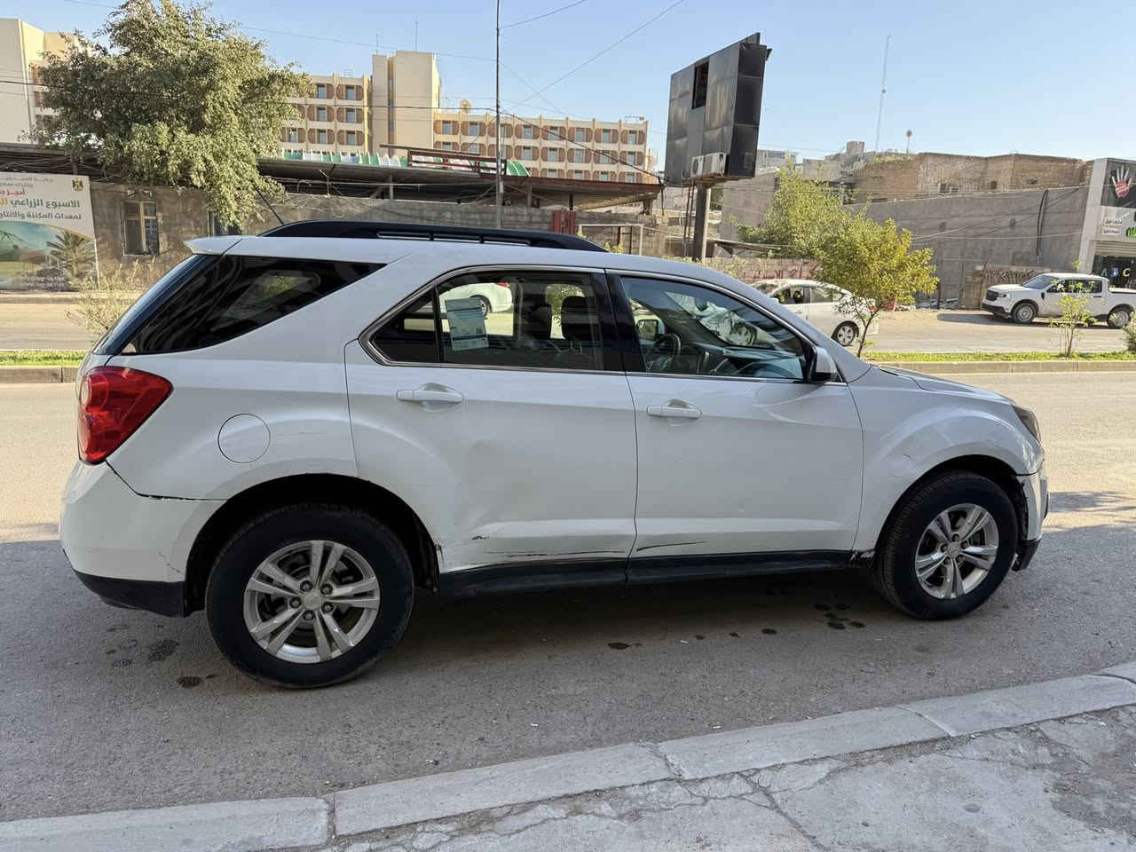 للبيع ٢٠١٣ سعره ٨٠$


**إذا كنت صاحب هذا الإعلان وتريد حذفه لأي سبب، رجاءا أرسل رسالة إلى الدعم الفني**