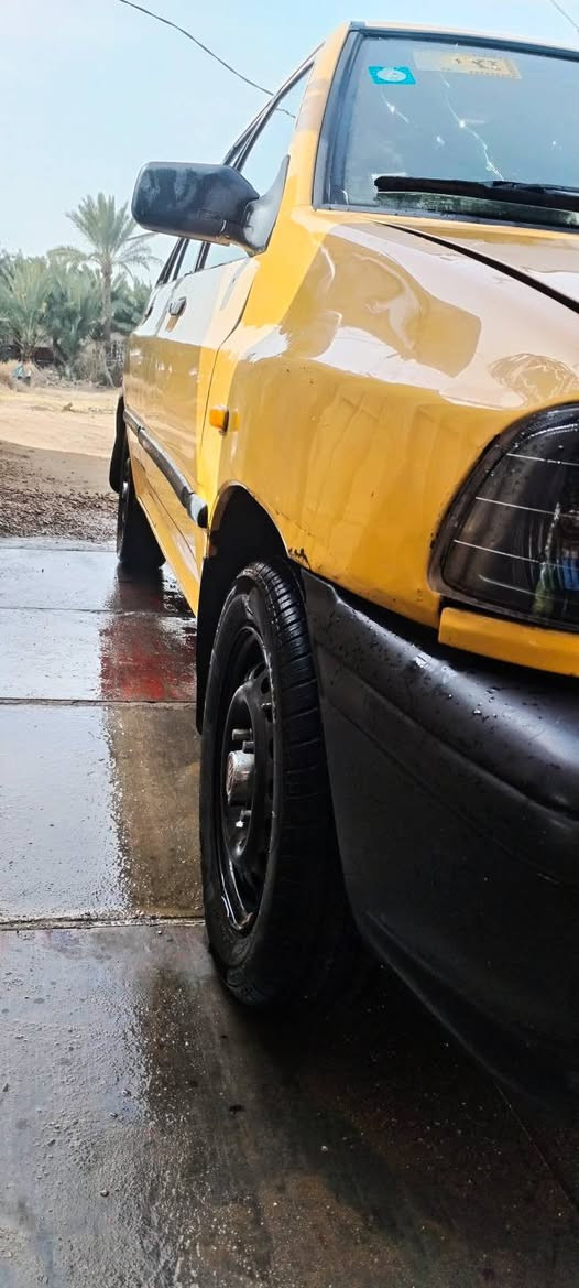 السلام عليكم
سايبه موديل 2014
بيه فقط جاملغ امامي مصلح
فقط والباقي مكفول
رقم بغداد دولي  بسمي
سياره ماعيزه حلوه وخير من الله 
تبريد تتفئه شغال
مكينه بيه خيط بخار
مكانه نجف كوفه عباسيه
السعر 30
***********
