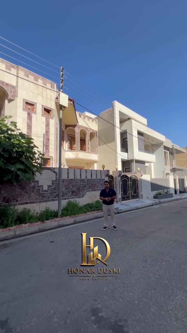 خانى مالطا كادرا
250 متر 
دوو طابق 
خاني 5 بن شارع 40 مترى دا 

***********
***********
#duhok #duhokدگەل #duhokcity #دهوك #kurdistan #مزرعه #ئاشاوا
