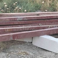 حديد مستعمل • شيلمان • بابل/جبله