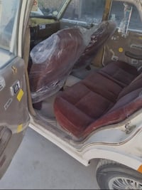 كراون ٨٢ • رقم كركوك • جير عادي