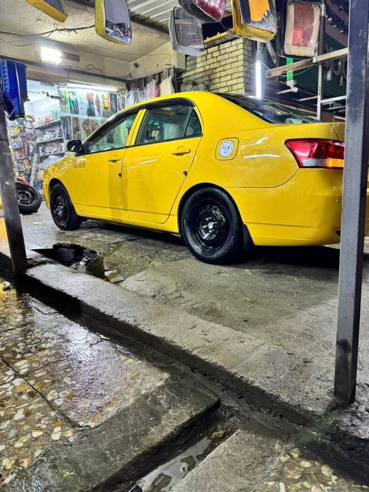 السلام عليكم بي وايدي موديل ١٣ بيها بس بنيد هزه جديده ارقام نكليزي هيئه مصفره مكينه نضيفه بيها خربطه تخربط لو مكينه لو كير ابيع هل موجود كهربائات كامله سعرها ٤٥ وبيها مجال بسيط او مراوس حسب القناعه رقمي ***********
